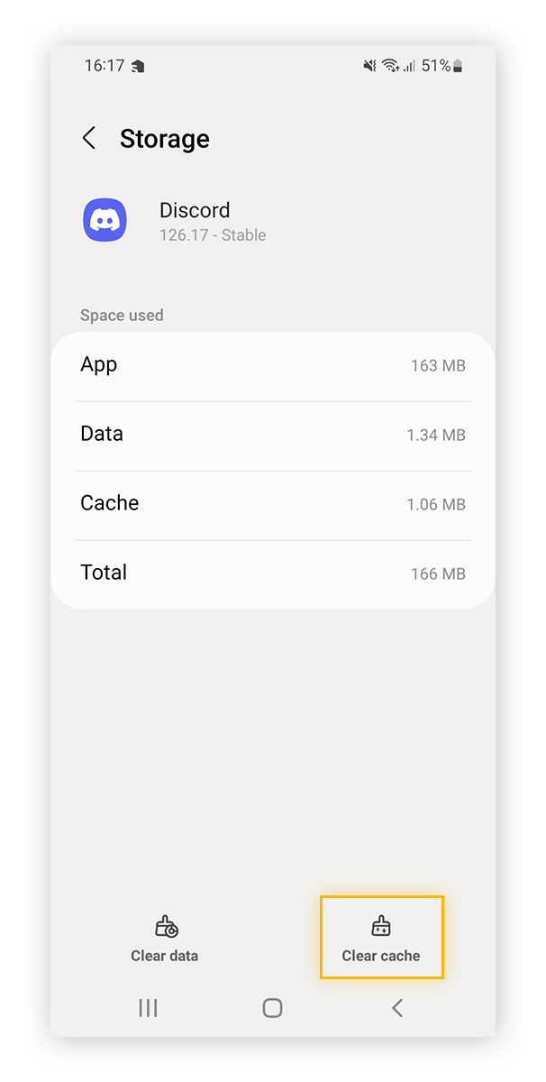 How to Clear Cache on Android Phones AVG